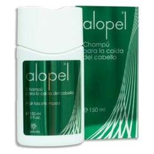 Catalysis Alopel Shampoo 150Ml