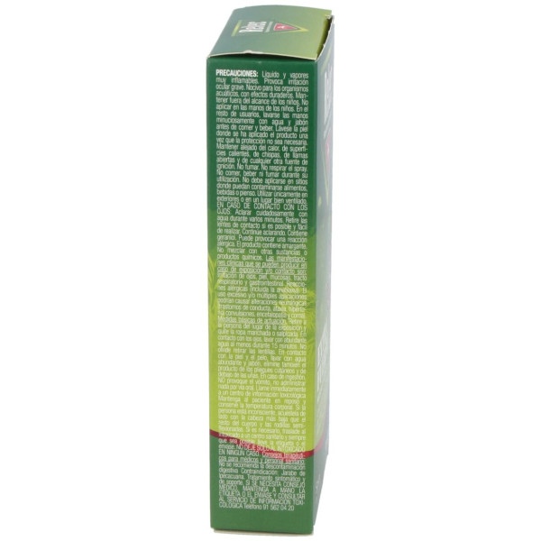 Relec Extra Fuerte Spray 75Ml.