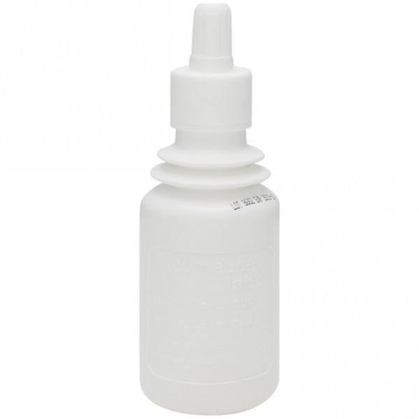 Cumlaude Lab: Lavado Vaginal Clx, 5 X 140 Ml