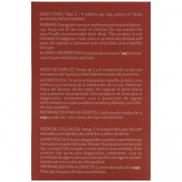 Sesderma Hylanses Comprimidos, 60 Comprimidos