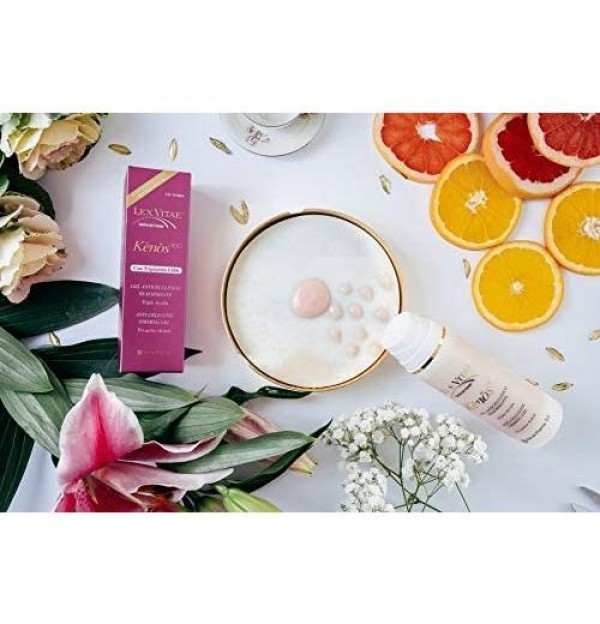 Lex Vitae Kenos 100 (1 Envase 150 Ml)
