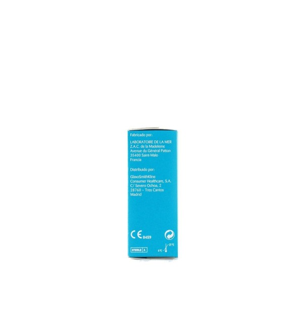 Rhinomer Monodosis (20 U 5 Ml)