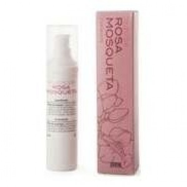 Interapothek Aceite De Rosa Mosqueta 20Ml