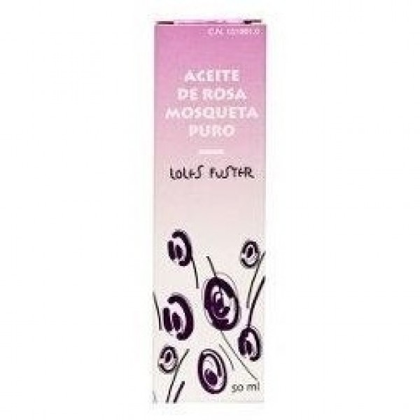 Dderma Aceite Rosa Mosqueta Loles 50 Ml