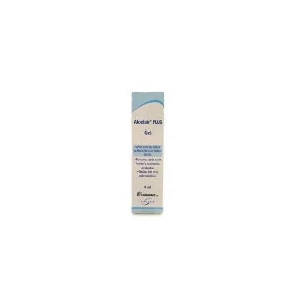 Aloclair Plus Colutorio (120 Ml)