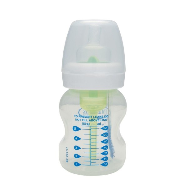 Biberon Estrecho - Dr Brown´S Natural Flow Options+ (120 Ml)