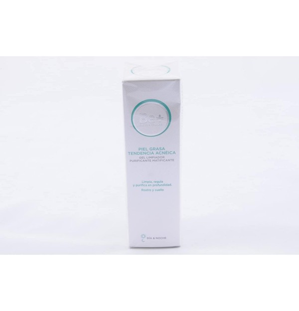 Be+ Med Acnicontrol Limpiador Purificante (1 Envase 200 Ml)