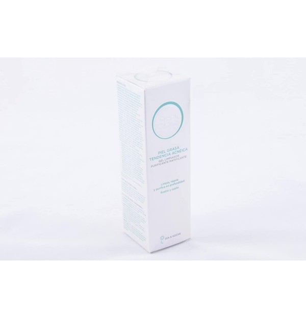Be+ Med Acnicontrol Limpiador Purificante (1 Envase 200 Ml)