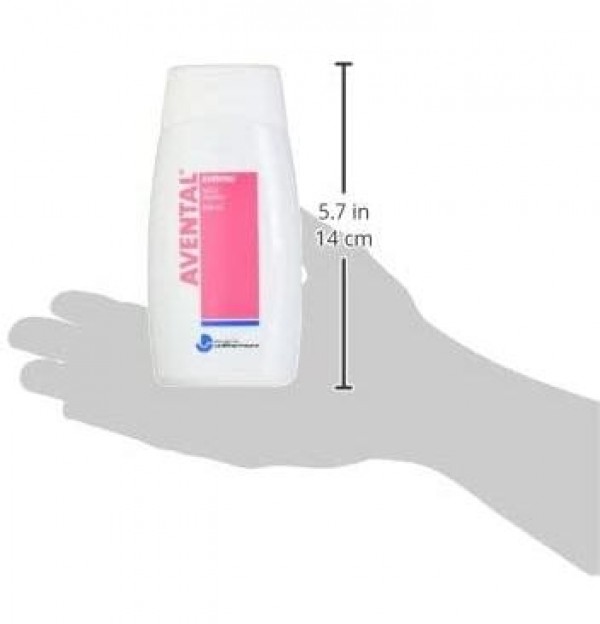 Avental - Talco Liquido (1 Envase 200 Ml)