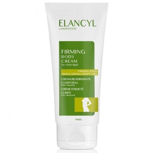 Elancyl Crema Reafirmante Corporal, 200 Ml