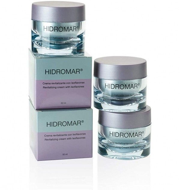 Hidromar (1 Tubo 50 Ml)