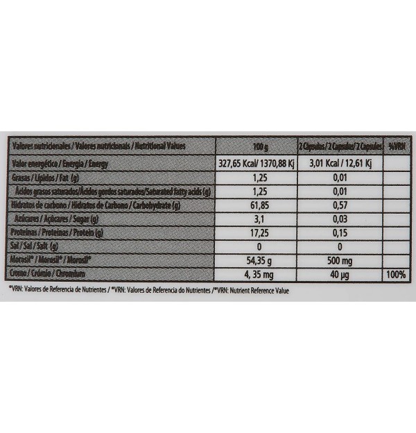 +Quemagrasas Abdominal Lipomorosil (30 Capsulas)