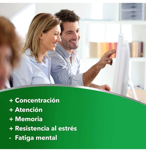 Berocca Boost (15 Comprimidos Efervescentes)