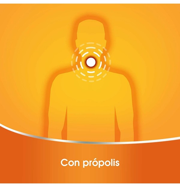 Redoxon Propolis Spray (1 Envase 20 Ml)