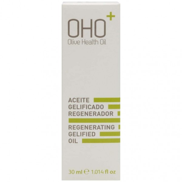 Oho Aceite Gelificado Regenerador 30 Ml