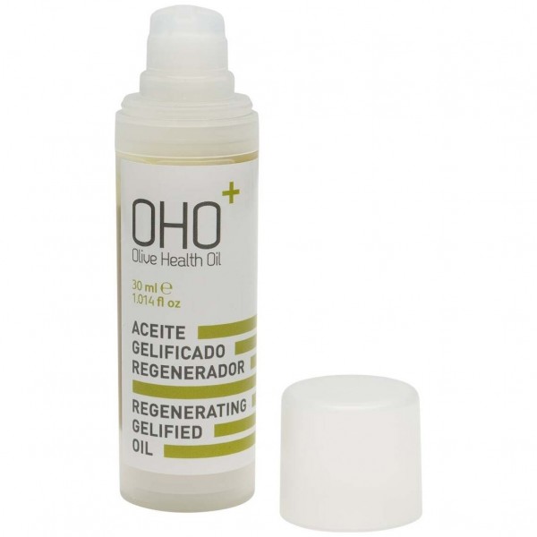 Oho Aceite Gelificado Regenerador 30 Ml