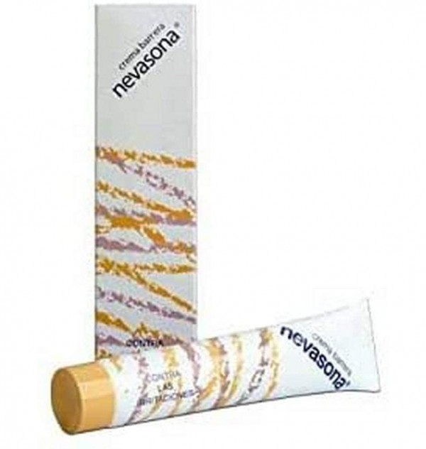 Nevasona Crema Barrera (1 Envase 50 Ml)