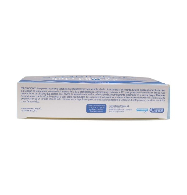 Symbioram (12 Sobres 2,5 G)