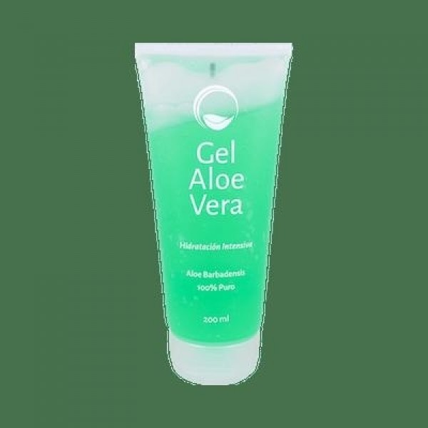 Rueda Farma Gel De Aloe Vera 300Ml
