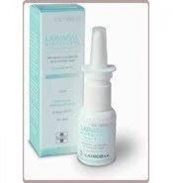Lainasal Hidratante (1 Spray Nasal 15 Ml)