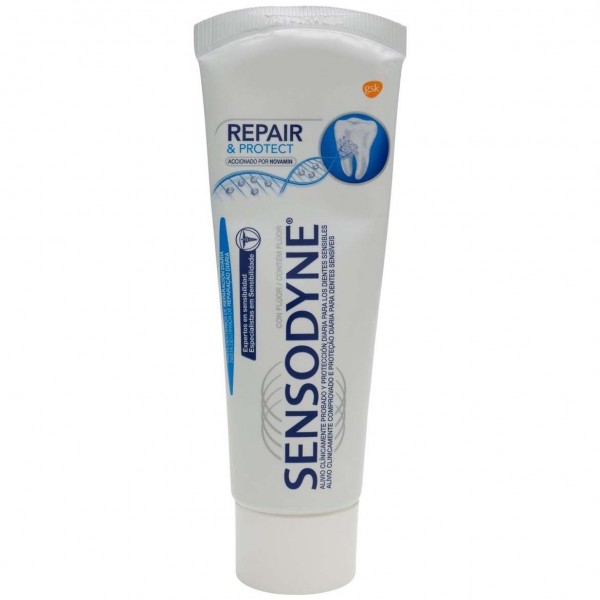 Sensodyne Repair&Protect Pasta Dental 75Ml