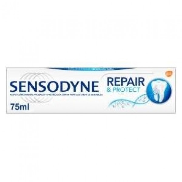 Sensodyne Repair&Protect Pasta Dental 75Ml