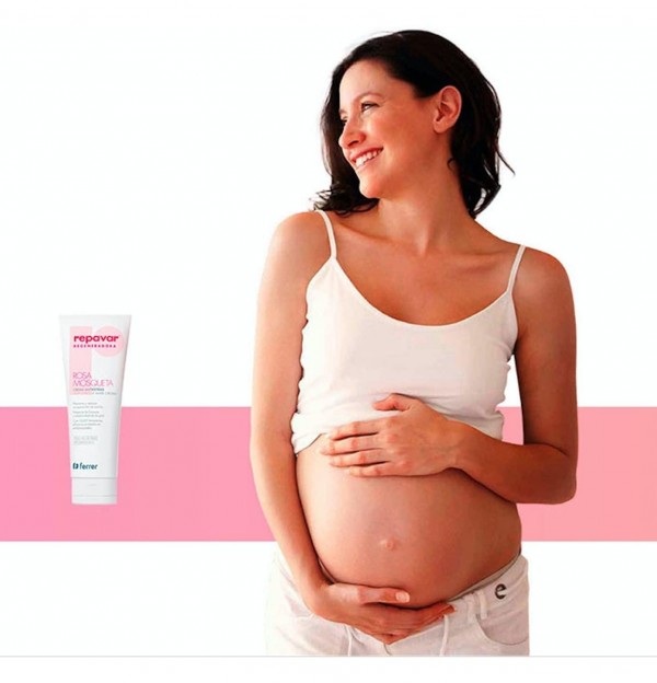Repavar Regeneradora Crema Antiestrias (1 Envase 250 Ml)