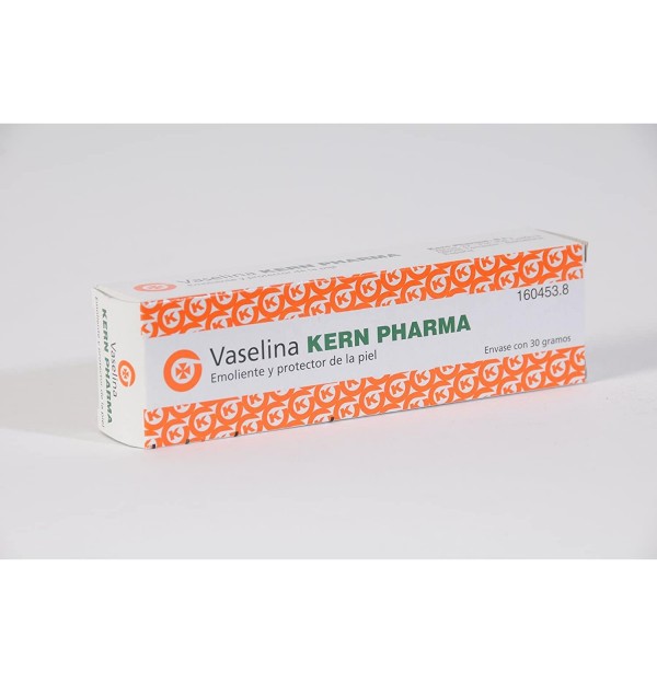 Kern Pharma Vaselina (1 Envase 30 G)