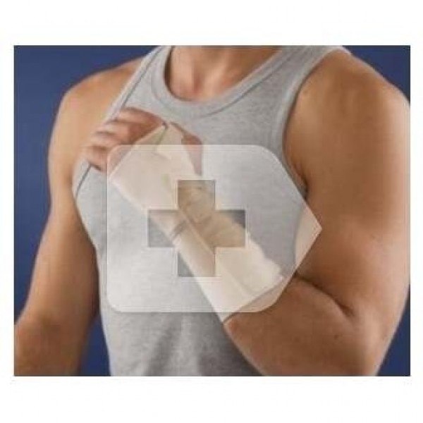 Intex Muñequera Metacarpiana Férula Derecha Beige T-M