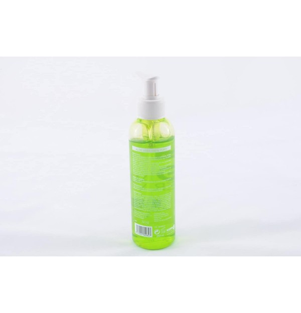 Kern Pharma Aloe Vera (Gel 1 Envase 250 Ml)