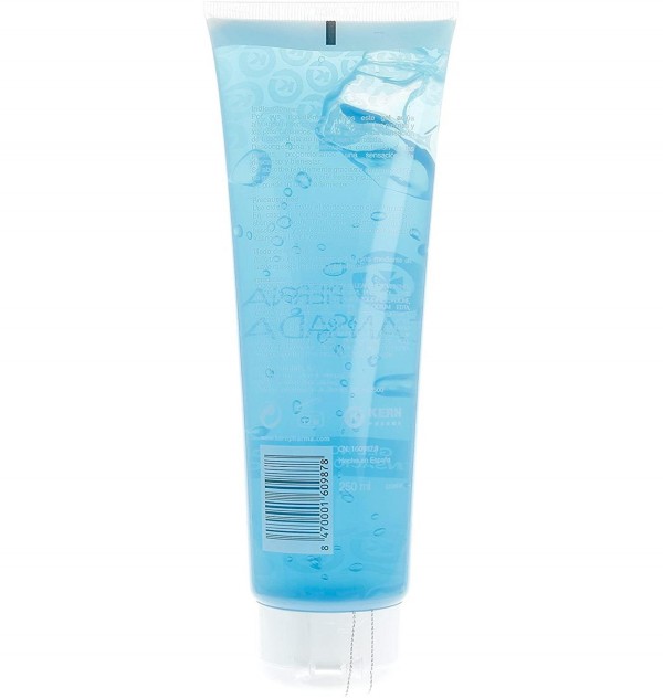 Kern Pharma Gel Piernas Cansadas (1 Envase 250 Ml)