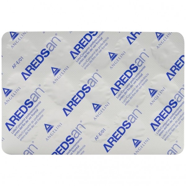 Angelini Aredsan 60Caps