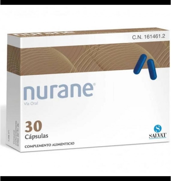 Nurane (30 Capsulas)