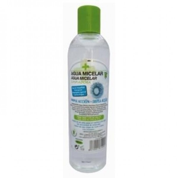 Rueda Farma Agua Micelar 400 Ml