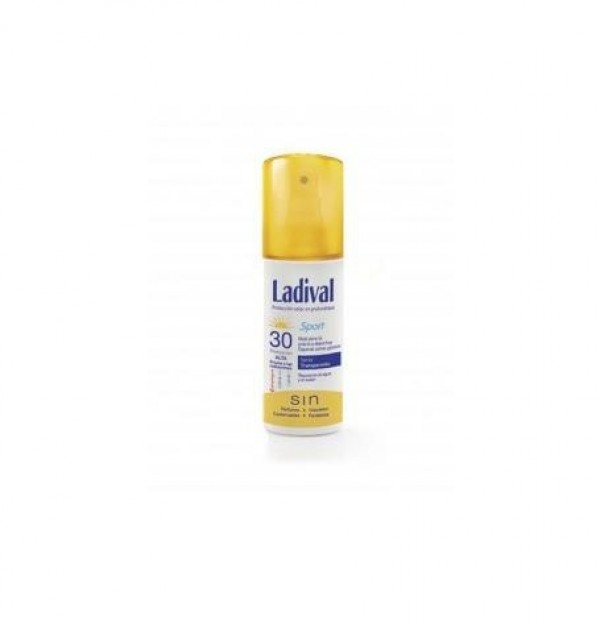 Ladival Sport Fps 30 (1 Envase 150 Ml)