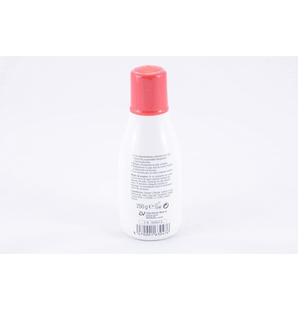 Saltratos Sales De Baño Relajantes Pies (1 Envase 250 G)