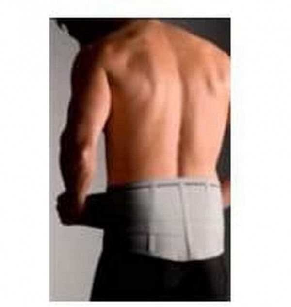 Faja - Farmalastic Algodon Velcro (1 Unidad Talla 3 Color Beige)