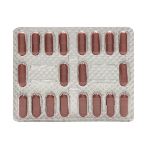 Cranberola Ciscontrol Arandano Americano Arko (140 Mg 120 Capsulas)