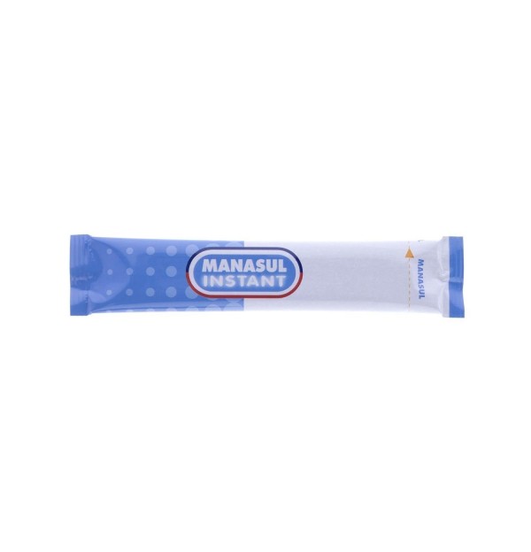 Manasul Instant, 24 Sticks. - Bio3