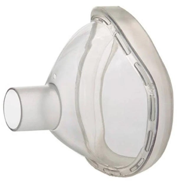 Mascarilla Inhalacion - Lite Touch Diamond (Adulto Ref 1083783)