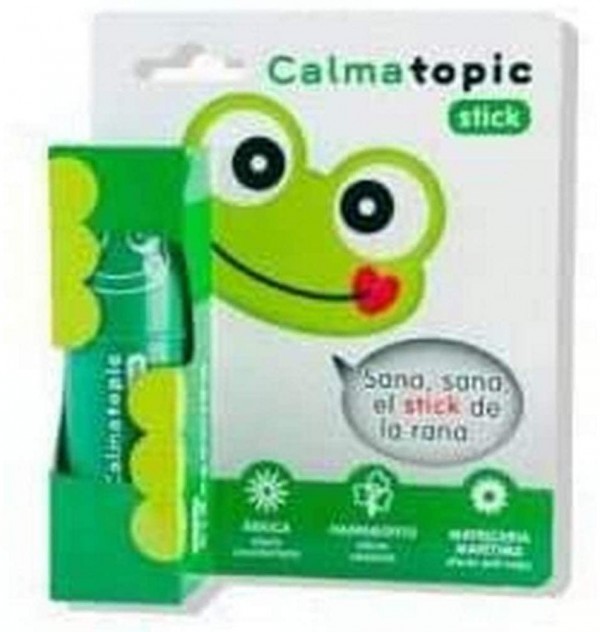 Calmatopic Stick (1 Envase 14 G)