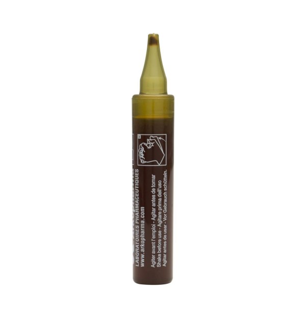 Arkofluido Alcachofa Forte (20 Ampollas Bebibles 15 Ml)