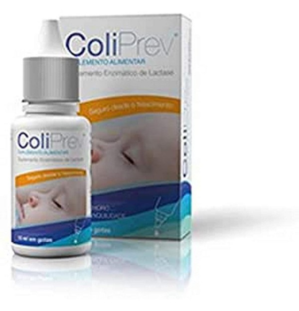 Coliprev Gotas (1 Envase 15 Ml)