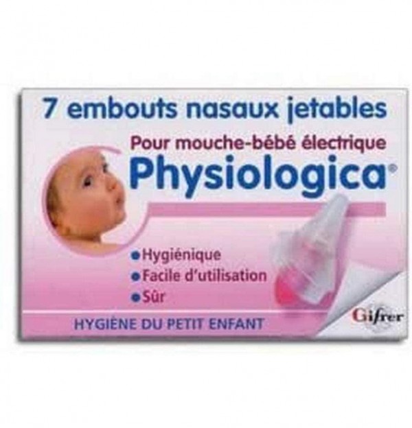 Fisiologica Gifrer - Solucion Esteril Nasal Y Oftalmica (30 Unidosis)