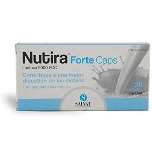 Nutira Forte (30 Capsulas)