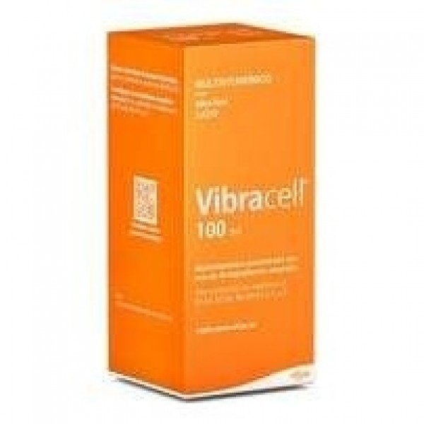 Vitae Vibracell Botella 100Ml