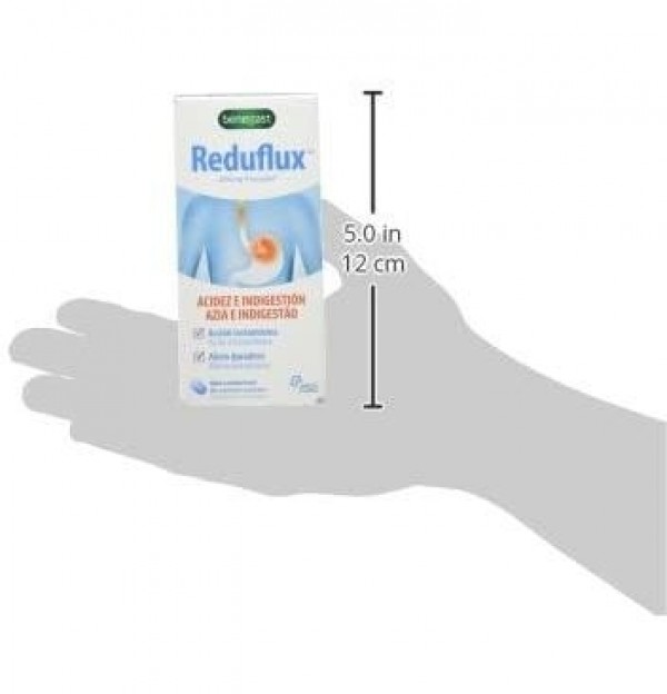 Reduflux (20 Comprimidos)