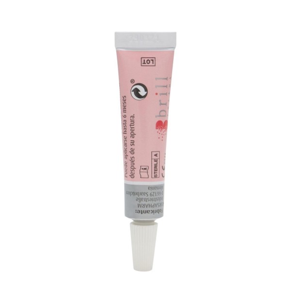 Vita-Pos Pomada Oftalmica (1 Envase 5 G)