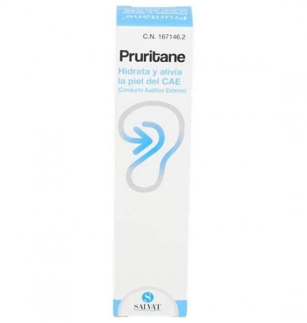 Pruritane (1 Envase 15 Ml)