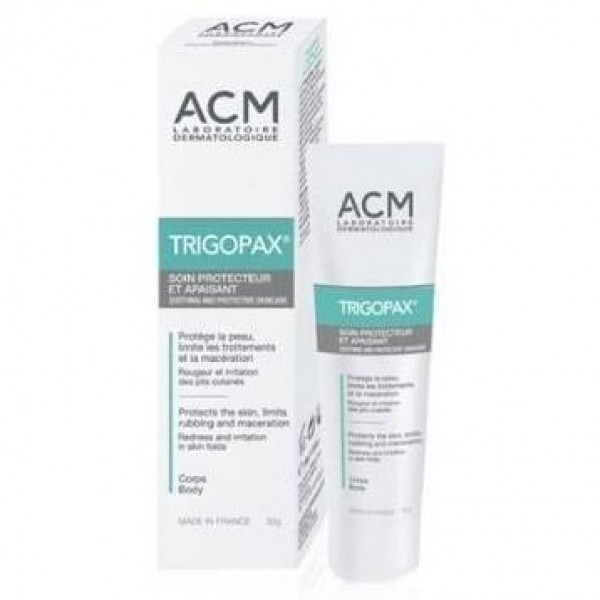Distrix-Acm Trigopax Tubo 30 Ml